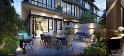 Jalan Loyang Besar (D17), Terrace #482519411